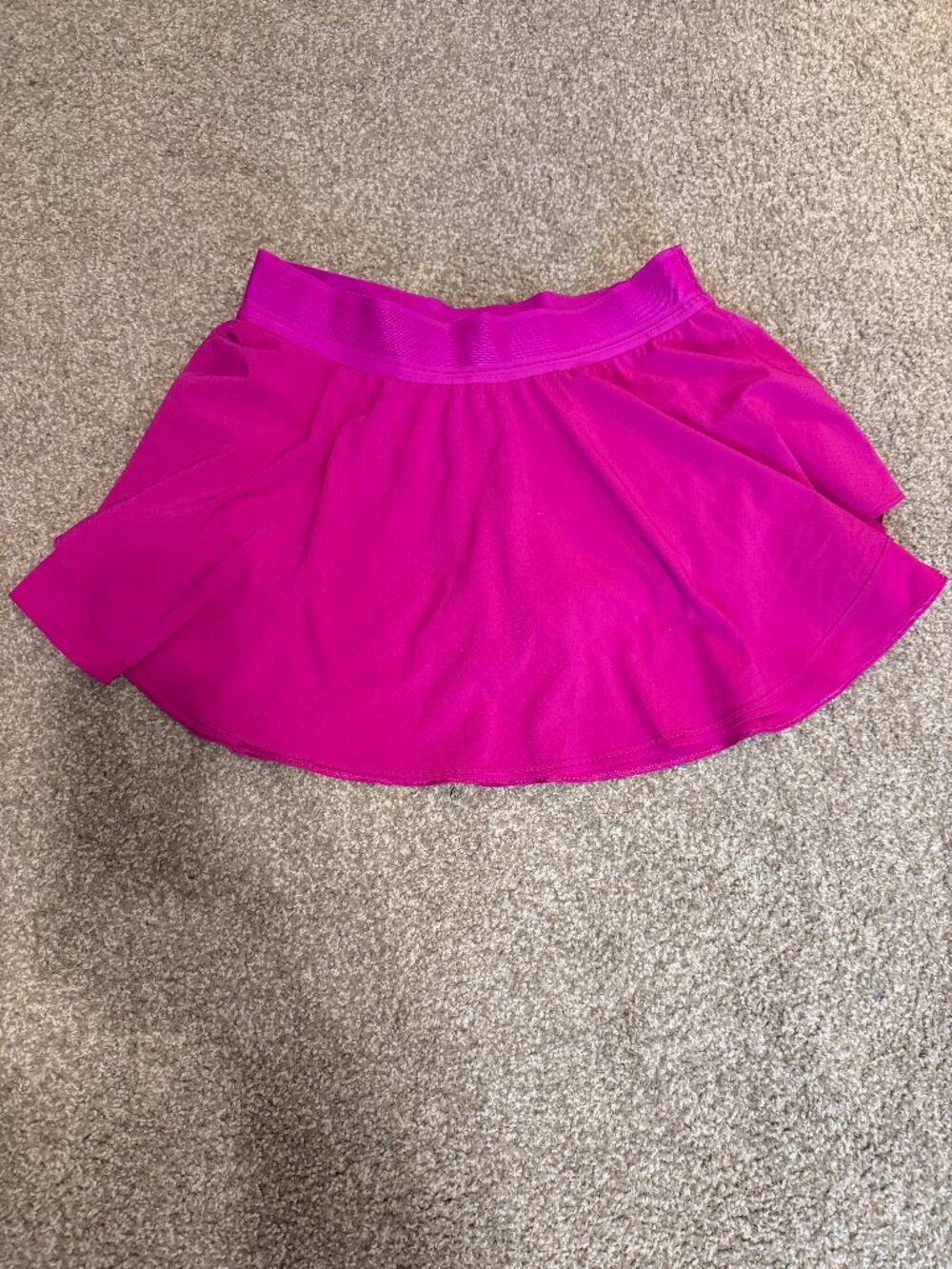 Lululemon Tennis Skirt